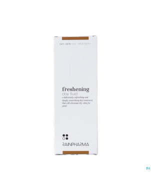 Rainpharma freshening day fluid    50ml