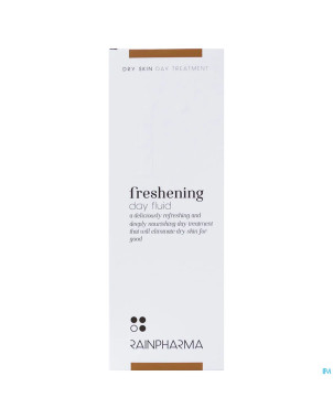 Rainpharma freshening day fluid    50ml