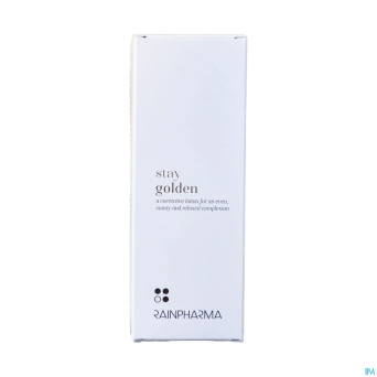 Rainpharma stay golden    50ml