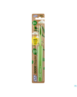 Tepe good regular soft toothbrush 302684