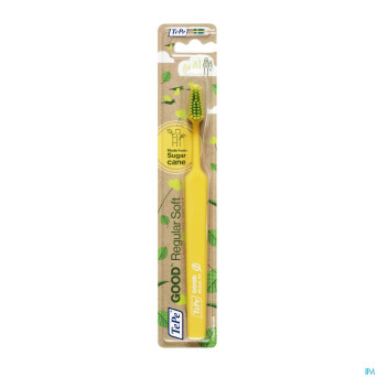 Tepe good regular soft toothbrush 302684