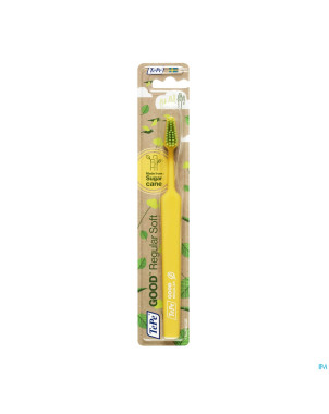 Tepe good regular soft toothbrush 302684