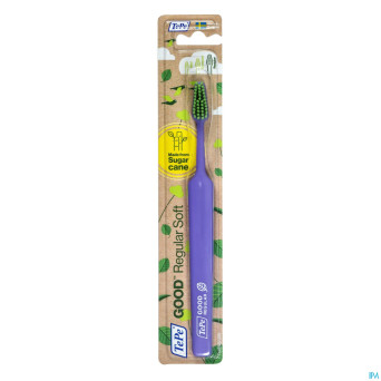 Tepe good regular soft toothbrush 302684