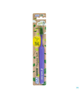 Tepe good regular soft toothbrush 302684