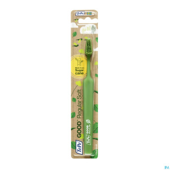 Tepe good regular soft toothbrush 302684