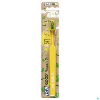 Tepe good regular soft toothbrush 302684