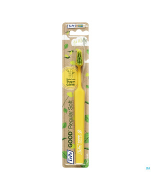Tepe good regular soft toothbrush 302684