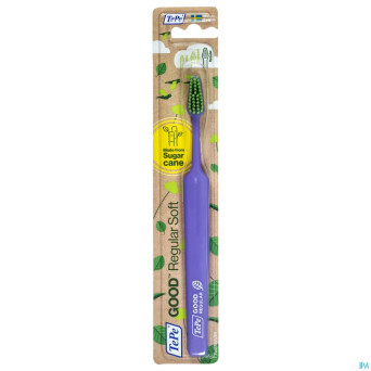 Tepe good regular soft toothbrush 302684
