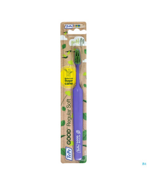 Tepe good regular soft toothbrush 302684