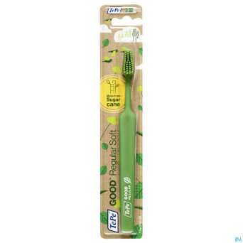 Tepe good regular soft toothbrush 302684