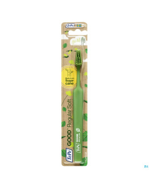Tepe good regular soft toothbrush 302684