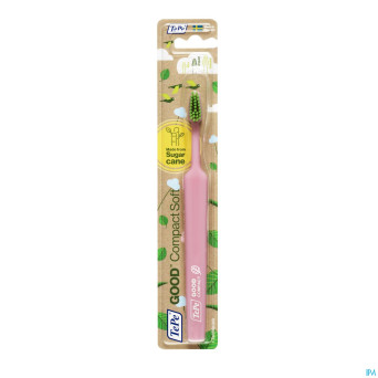 Tepe good compact soft toothbrush 302685