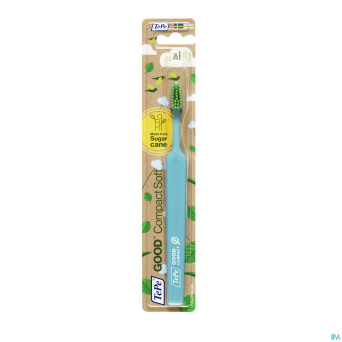 Tepe good compact soft toothbrush 302685