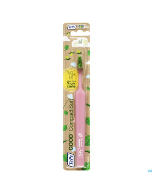 Tepe good compact soft toothbrush 302685