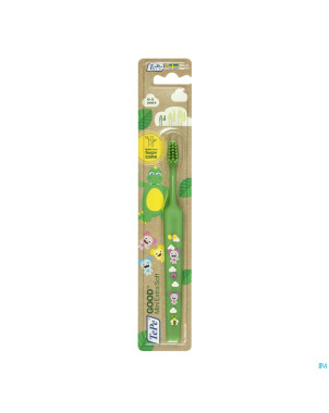 Tepe good mini extra soft toothbrush 302686