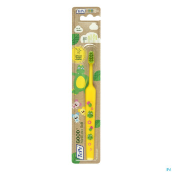 Tepe good mini extra soft toothbrush 302686