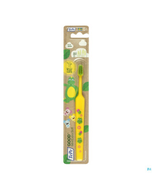Tepe good mini extra soft toothbrush 302686