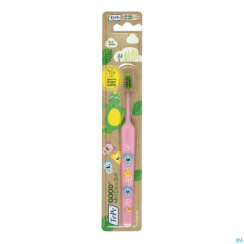 Tepe good mini extra soft toothbrush 302686