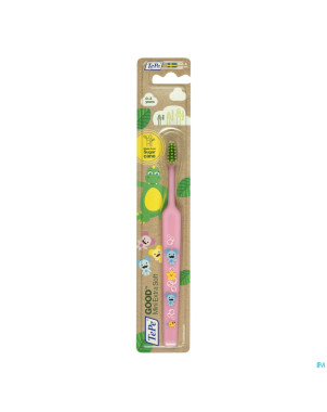 Tepe good mini extra soft toothbrush 302686