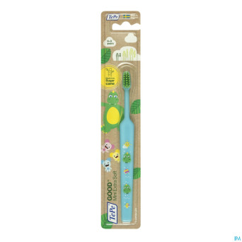 Tepe good mini extra soft toothbrush 302686