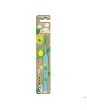 Tepe good mini extra soft toothbrush 302686