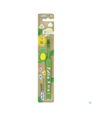 Tepe good mini extra soft toothbrush 302686