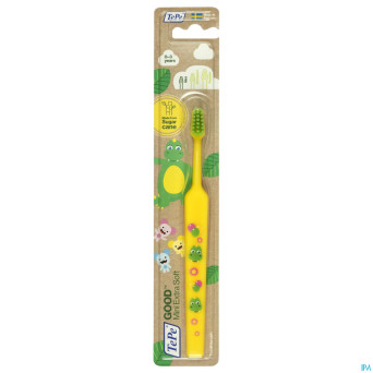 Tepe good mini extra soft toothbrush 302686