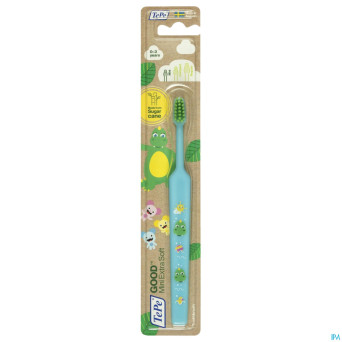 Tepe good mini extra soft toothbrush 302686