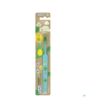 Tepe good mini extra soft toothbrush 302686