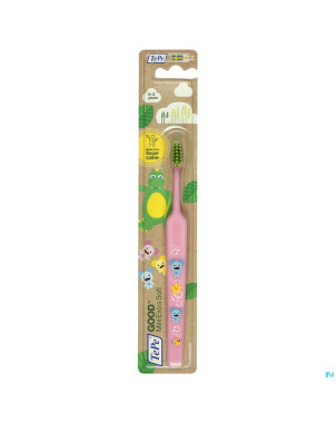 Tepe good mini extra soft toothbrush 302686