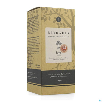 Bioradix - hmt  500ml