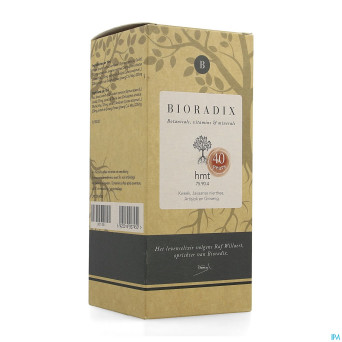 Bioradix - hmt  500ml