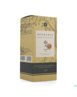 Bioradix - hmt  500ml
