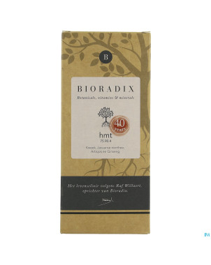 Bioradix - hmt  500ml