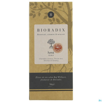 Bioradix - hmt  500ml