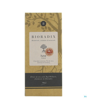 Bioradix - hmt  500ml