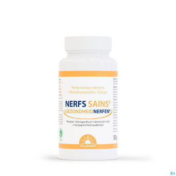 Neuro nerf sains  v-caps 100