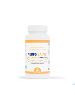 Neuro nerf sains  v-caps 100