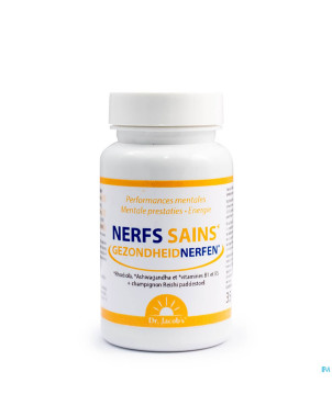 Neuro nerf sains  v-caps 100