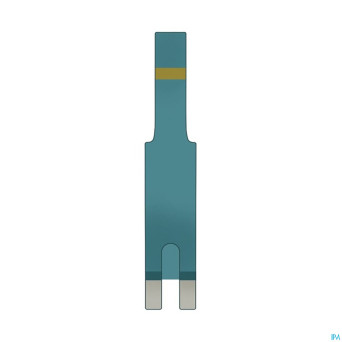 Onetouch ultra plus reflect syst. surv. glycemie