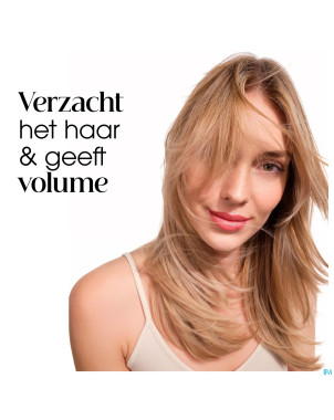 Klorane capil. sh sec avoine rotopoudre s/lyral50g