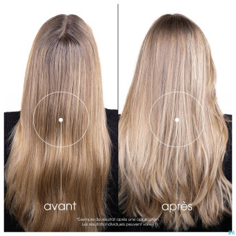 Klorane capil. sh sec avoine rotopoudre s/lyral50g