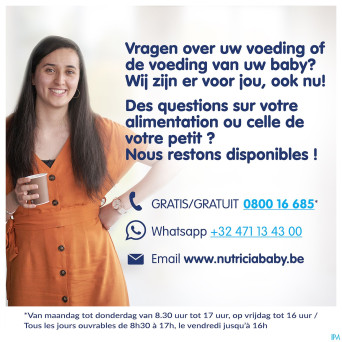 Nutrilon ar 1 minipack    5x22g