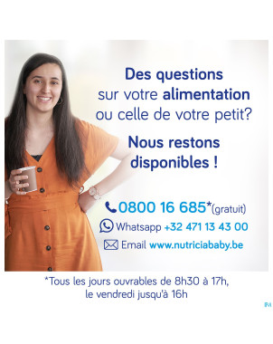 Nutrilon ar 1 minipack    5x22g