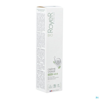 Royer creme riche a/age reparat. jour nuit    50ml