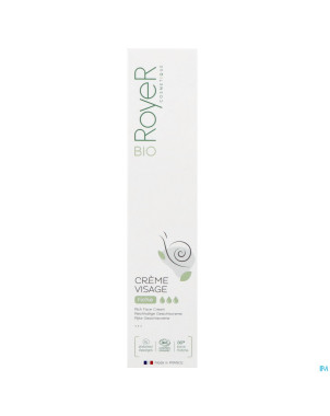 Royer creme riche a/age reparat. jour nuit    50ml