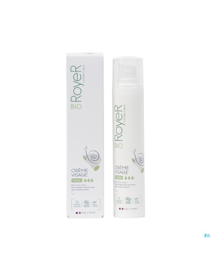 Royer creme riche a/age reparat. jour nuit    50ml