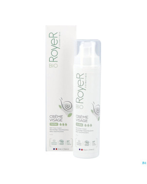 Royer creme riche a/age reparat. jour nuit    50ml