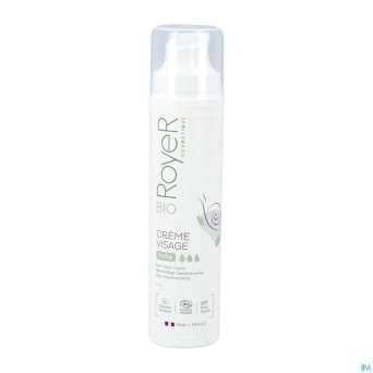 Royer creme riche a/age reparat. jour nuit    50ml