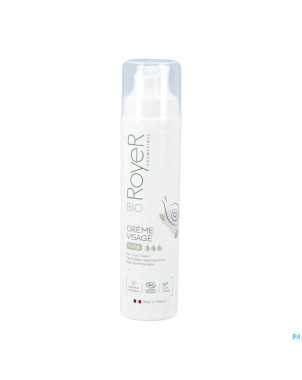 Royer creme riche a/age reparat. jour nuit    50ml
